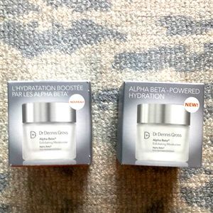 Dennis Gross Alpha Beta Exfoliating Moisturizer (2)